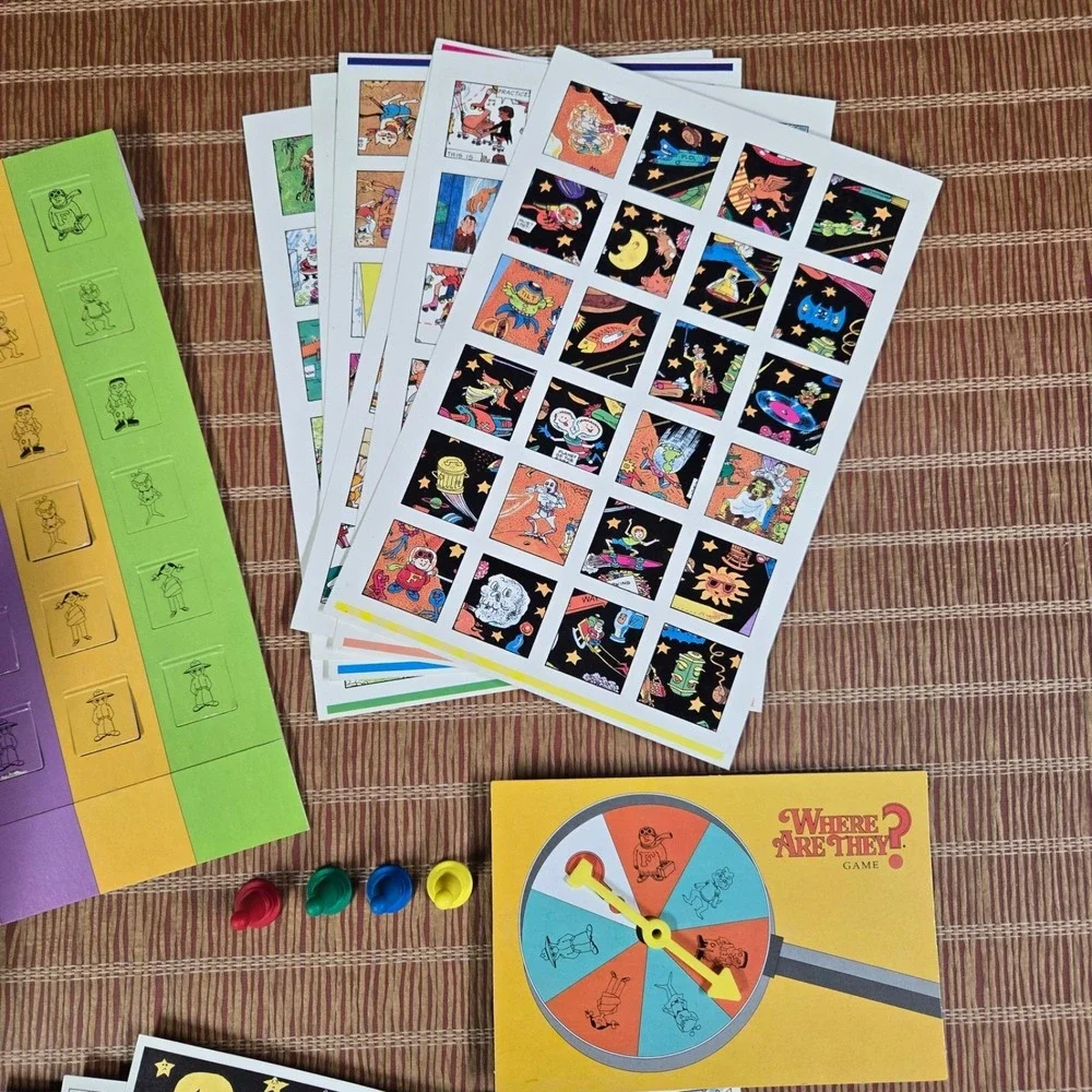Board Game 